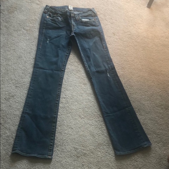 Like new and new True Religion Size29,30,29,30 - Picture 7 of 8